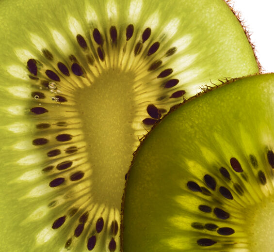 Kiwi-Organiczny ekstrakt z kiwi-Actinidia chinensis (kiwi) fruit extract