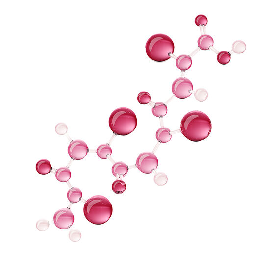 Przeciwstarzeniowy Tetrapeptyd