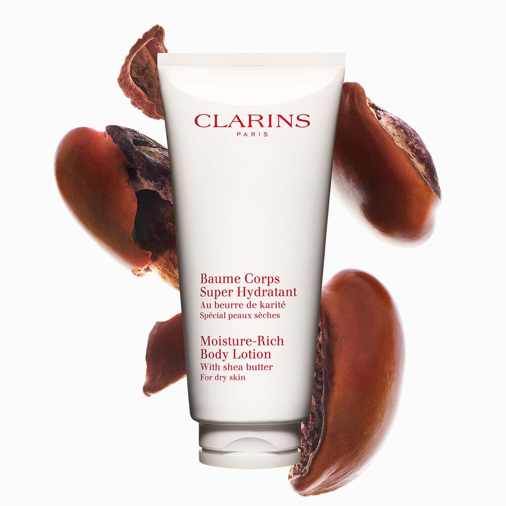 Odżywczy balsam nawilżający do ciała Moisture-Rich Body Lotion