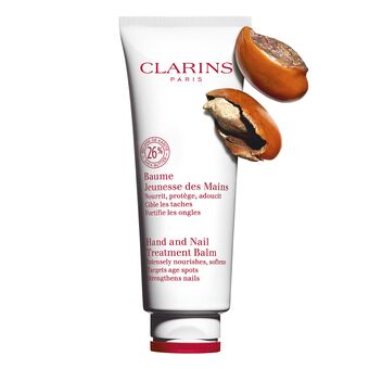Hand And Nail Treatment Balm Retail Product 100ml 22
