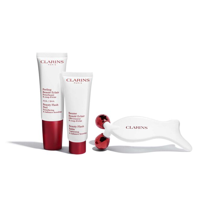 Peeling w płynie z kwasami Beauty Flash Peel