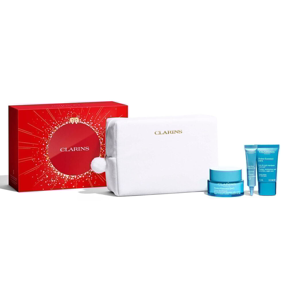 Hydra-Essentiel Collection Hydra-Essentiel Collection