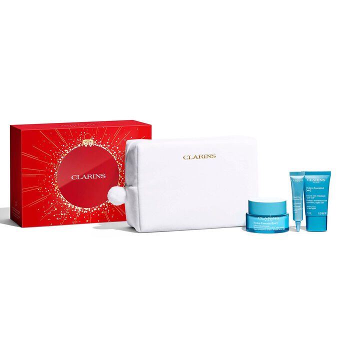 Hydra-Essentiel Collection Hydra-Essentiel Collection