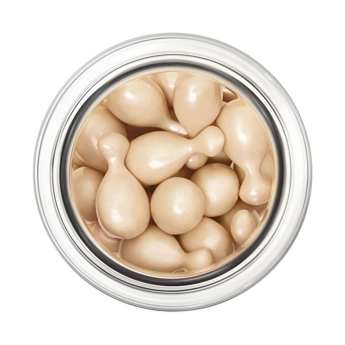 Podkład w kapsułkach Milky Boost Capsules