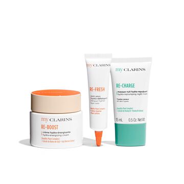 Zestaw My Clarins Collection