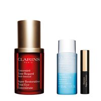 Zestaw do pielęgnacji okolic oczu