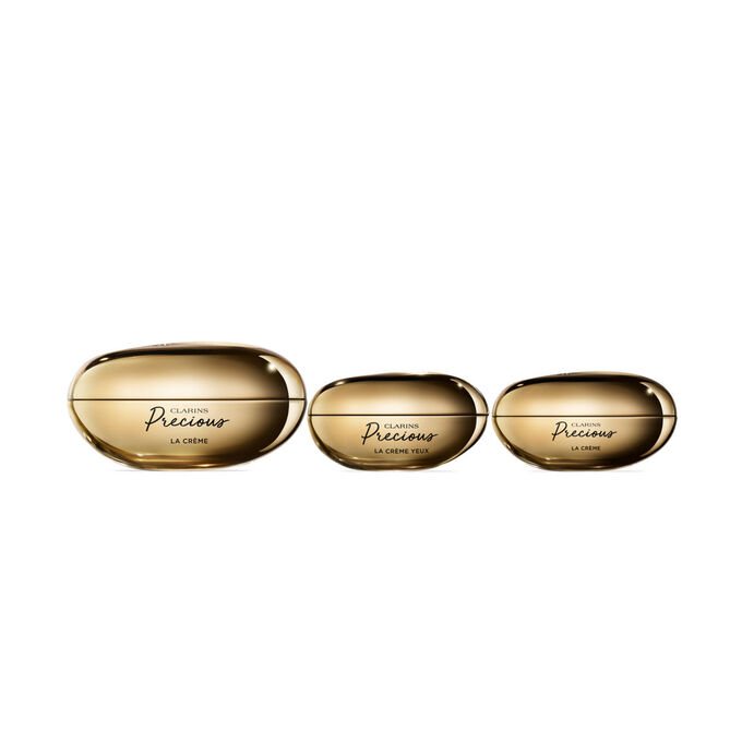 Zestaw Clarins Precious exceptional duo
