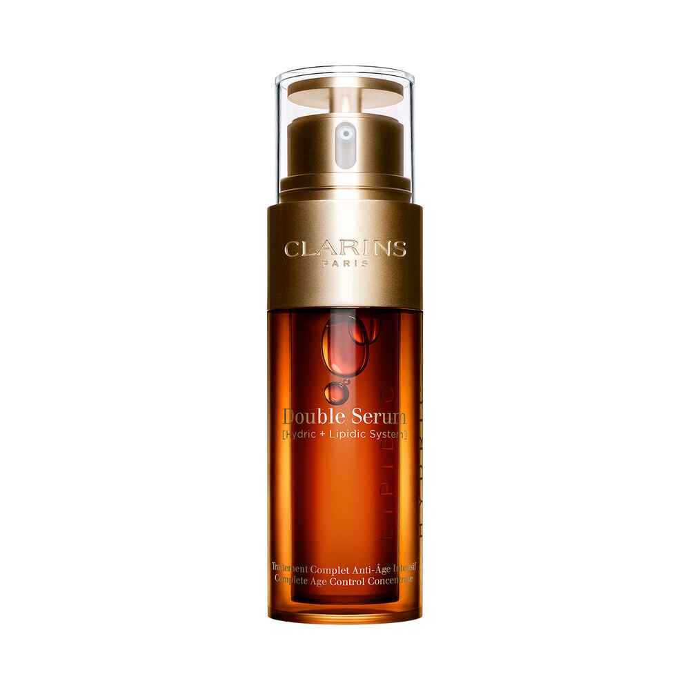 Double Serum 50ml