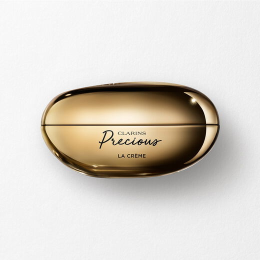 Krem pielęgnacyjny Precious La Cr&egrave;me