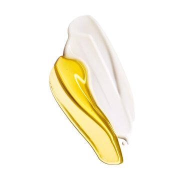 Emulsja z olejkiem do twarzy Plant Gold