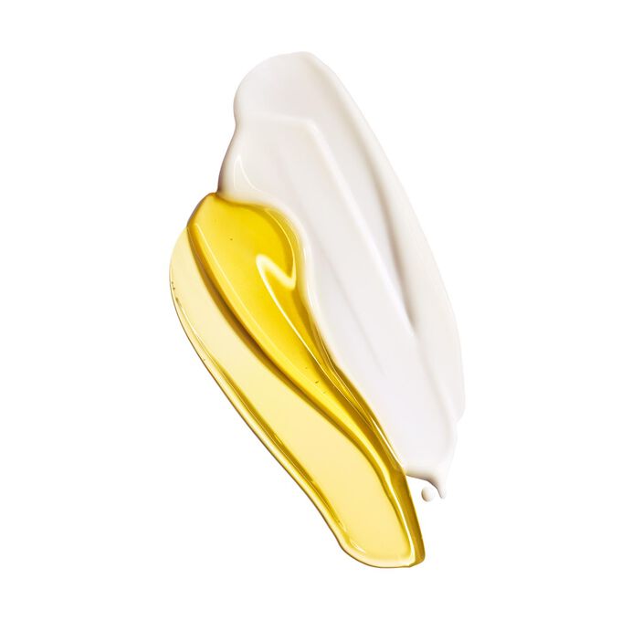 Emulsja z olejkiem do twarzy Plant Gold