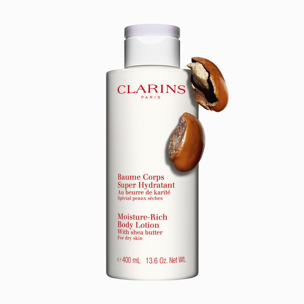 Odżywczy balsam nawilżający do ciała Moisture-Rich Body Lotion