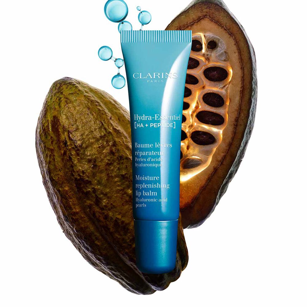 Hydra-Essentiel [HA] Nawilżający balsam do ust