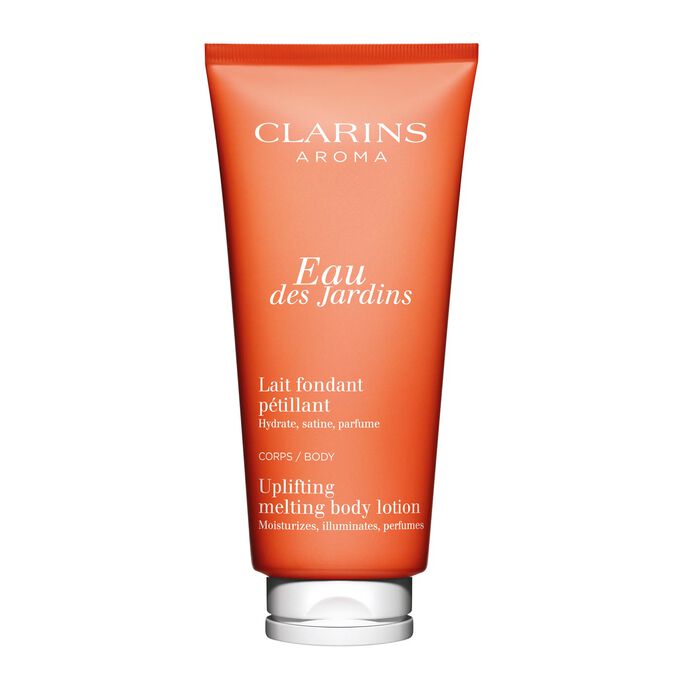 Balsam do ciała Eau des Jardins