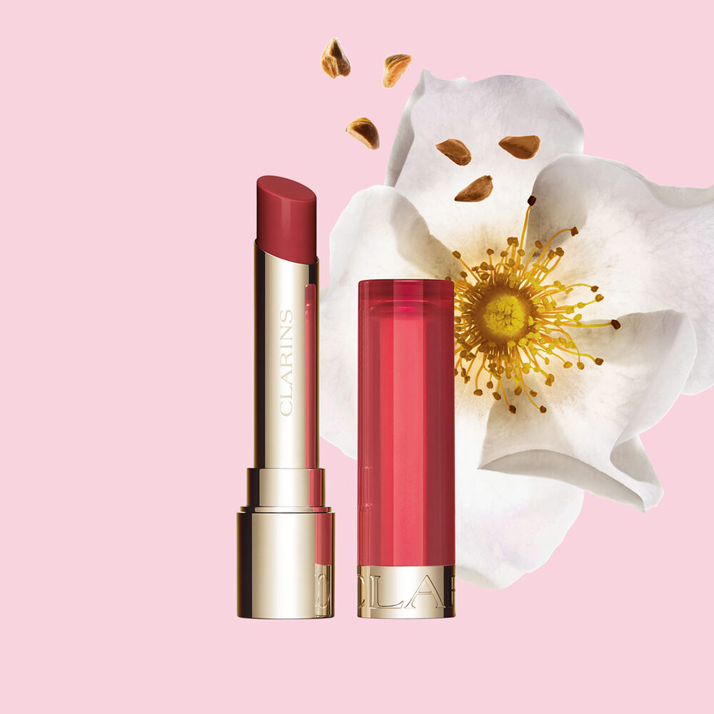 Koloryzujący balsam do ust Lip Oil Balm