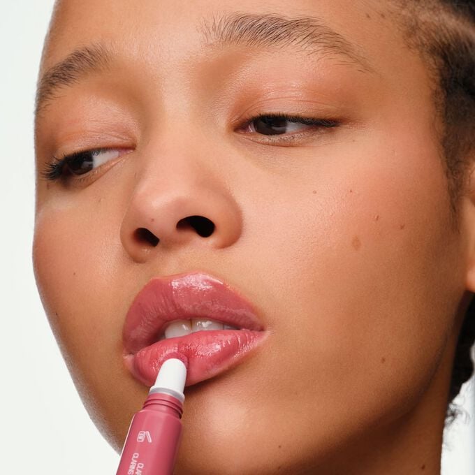 Błyszczyk do ust Intense Natural Lip Perfector