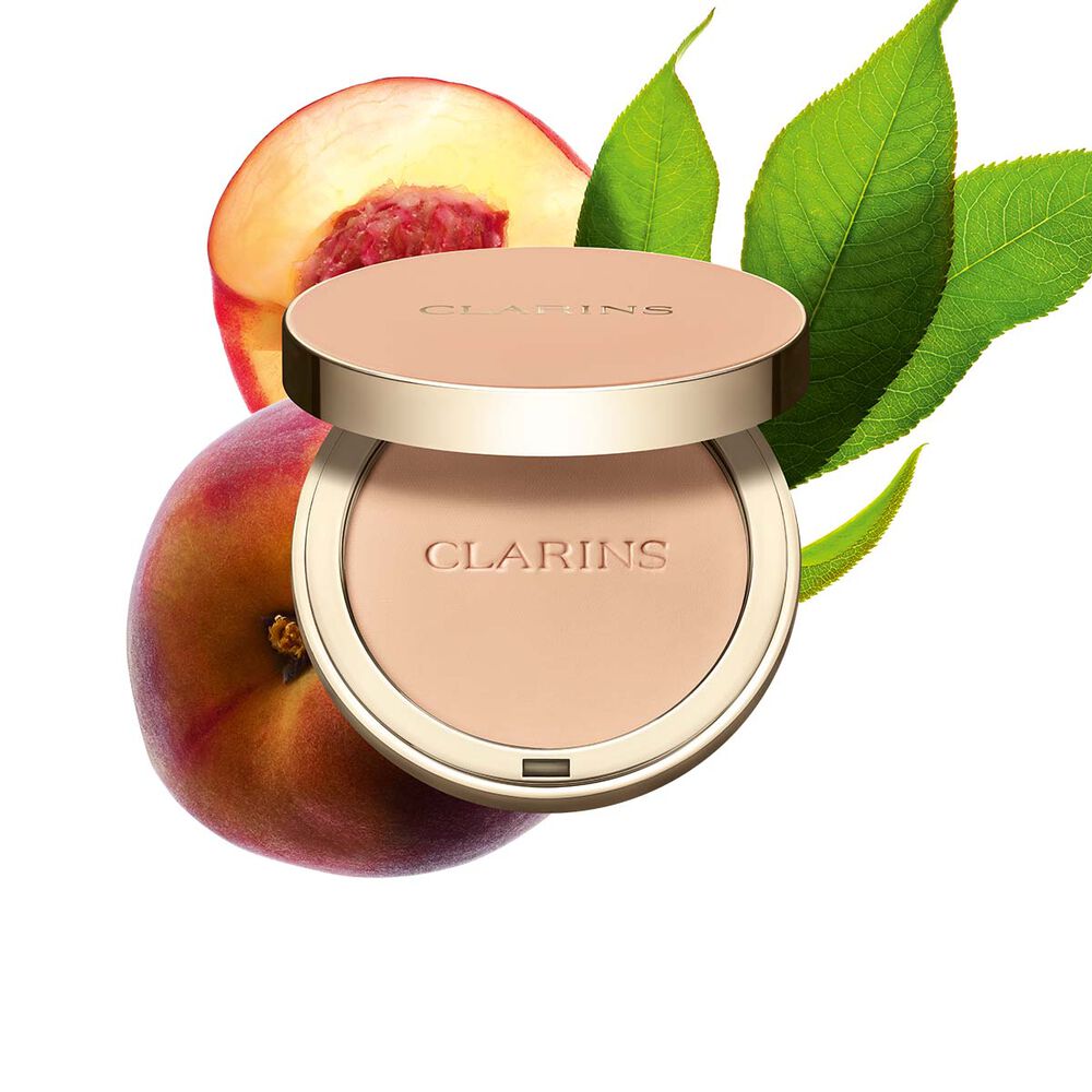 Puder w kompakcie Ever Matte Compact Powder