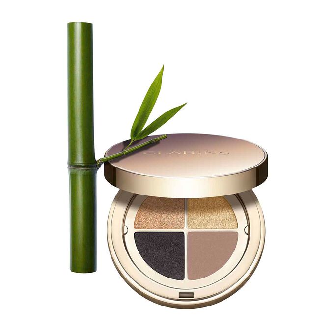 Paleta cieni Ombre 4 Couleurs