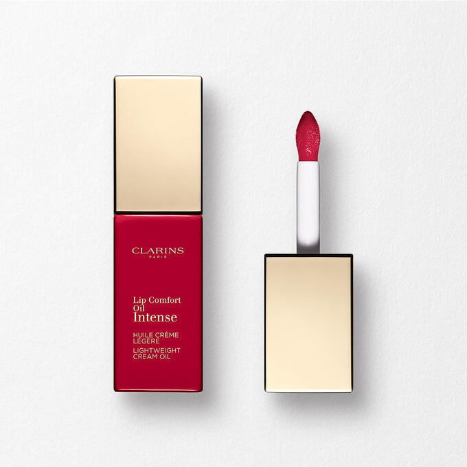 Intensywny olejek do ust Lip Comfort Oil Intense