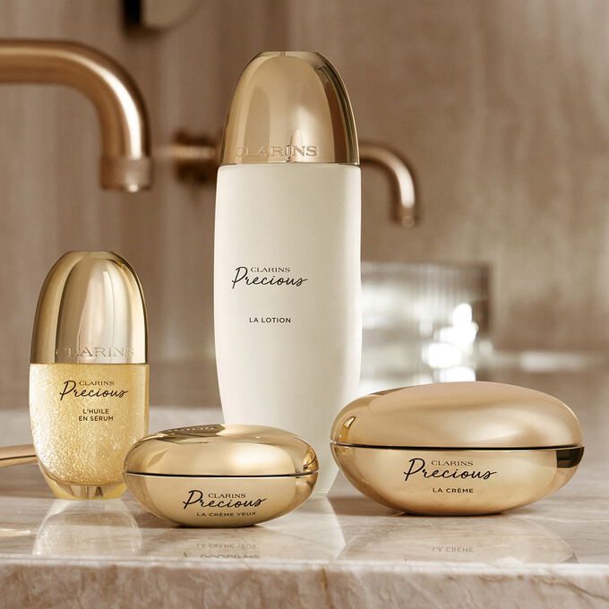 Krem Precious La Cr&egrave;me