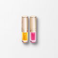 Duet Olejk&oacute;w Lip Comfort Oil 01 &amp; 04
