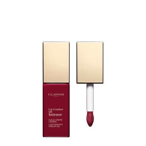 Intensywny olejek do ust Lip Comfort Oil Intense