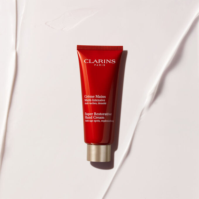 Krem do dłoni Super Restorative
