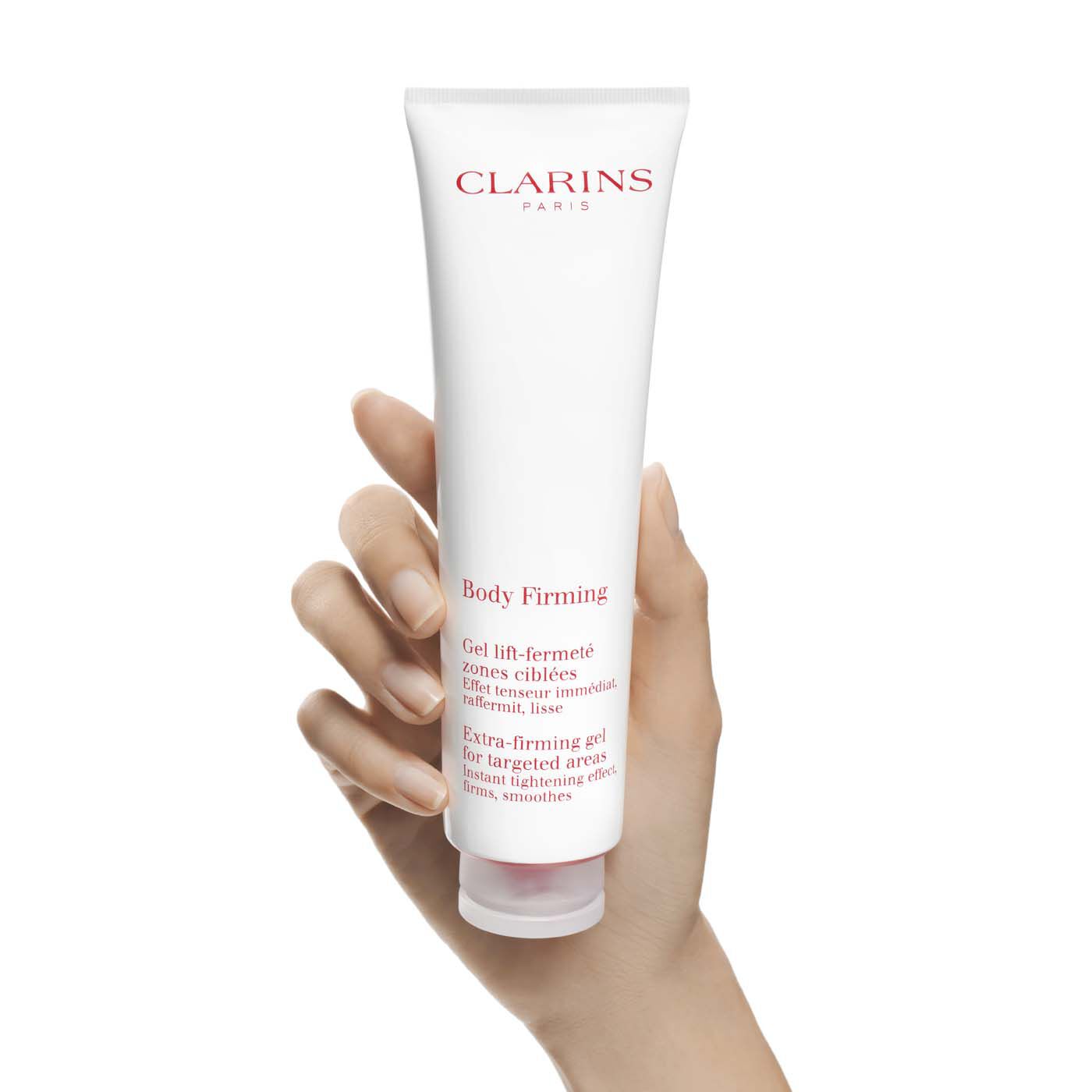 Żel ujędrniający Body Firming Gel | CLARINS®