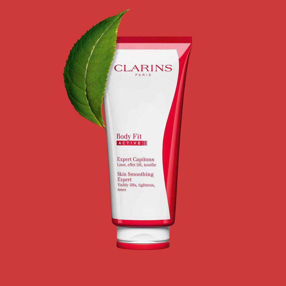 Balsam do ciała Body Fit Active
