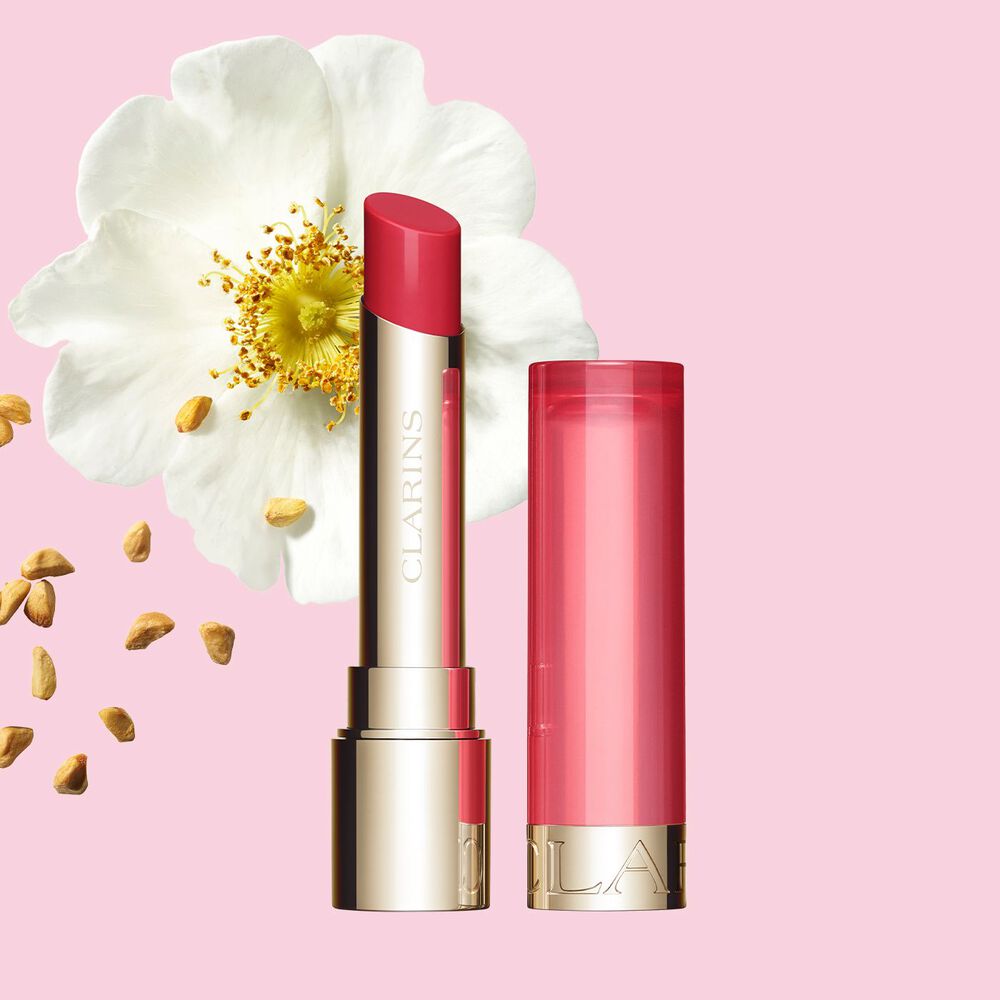 Koloryzujący balsam do ust Lip Oil Balm