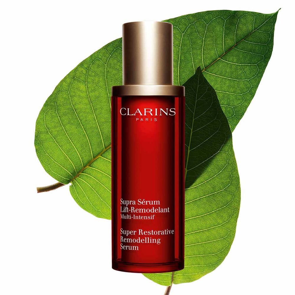 Super Restorative Intensywnie Regenerujące Serum Modelujące 30ml
