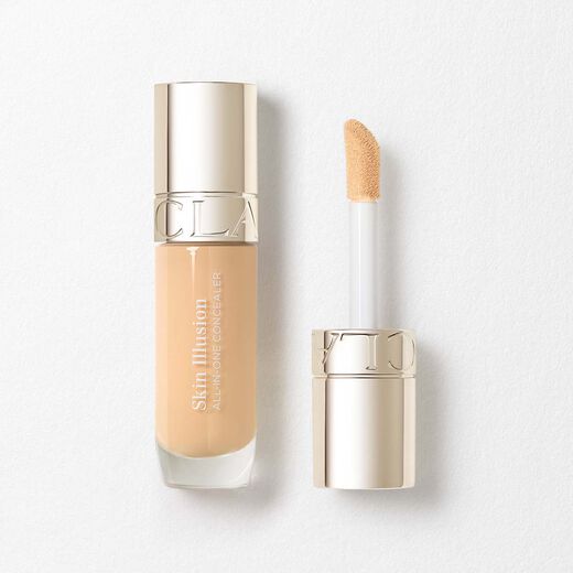 Korektor Skin Illusion All-in-One Concealer