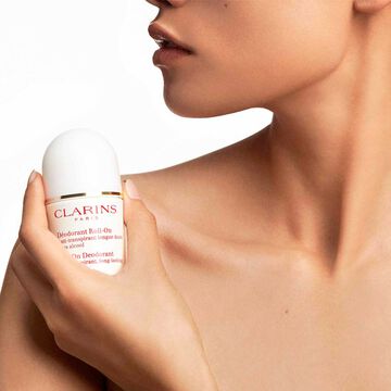 Łagodny dezodorant w kulce Gentle Care Roll-On Deodorant