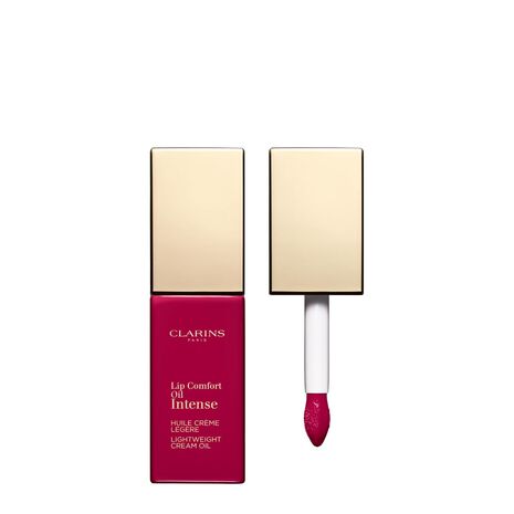 Intensywny olejek do ust Lip Comfort Oil Intense