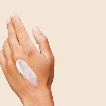 Pielęgnacyjny Krem do Rąk | Hand and Nail Treatment Cream