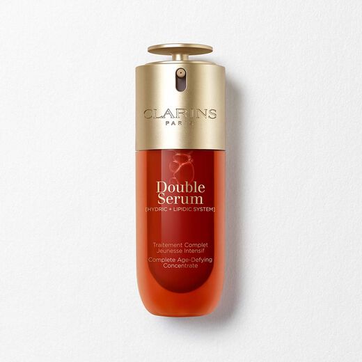 DOUBLE SERUM 9. generacji 75 ml