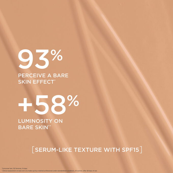 Podkład Skin Illusion SPF 15 | Skin Illusion Natural Hydrating Foundation