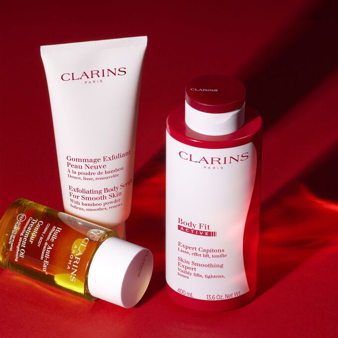 Balsam do ciała Body Fit Active