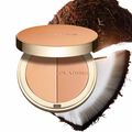 Puder brązujący Ever Bronze