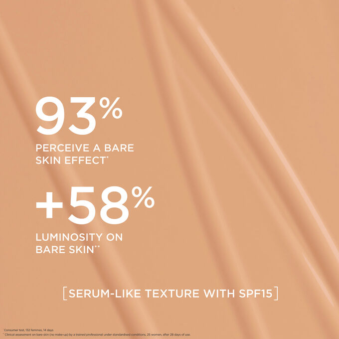 Podkład Skin Illusion SPF 15 | Skin Illusion Natural Hydrating Foundation