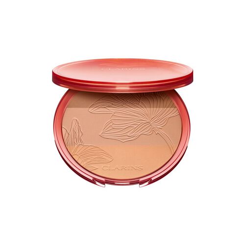 Puder brązujący Summer In Rose Bronzing Compact
