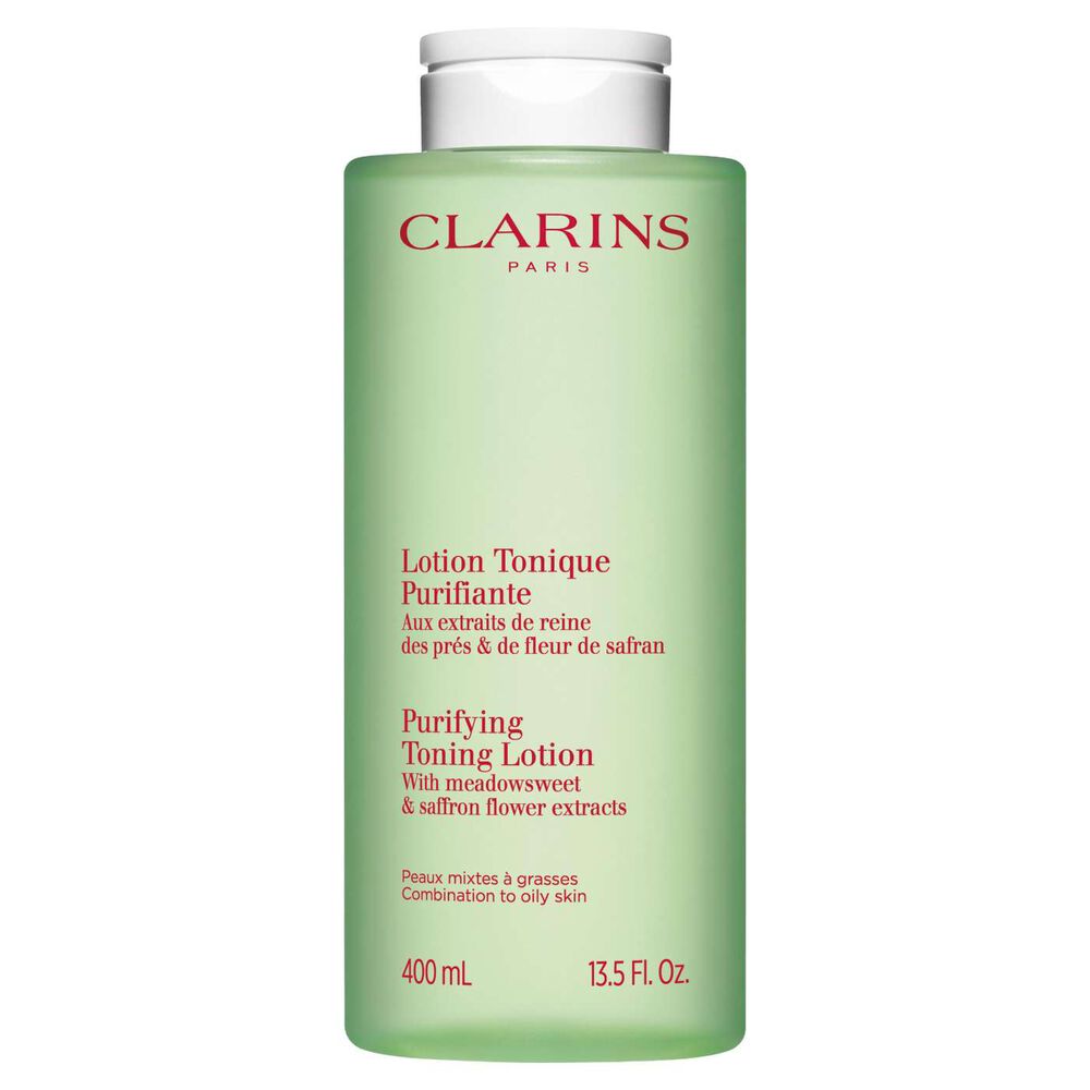 Tonik oczyszczający Purifying Toning Lotion 400ml