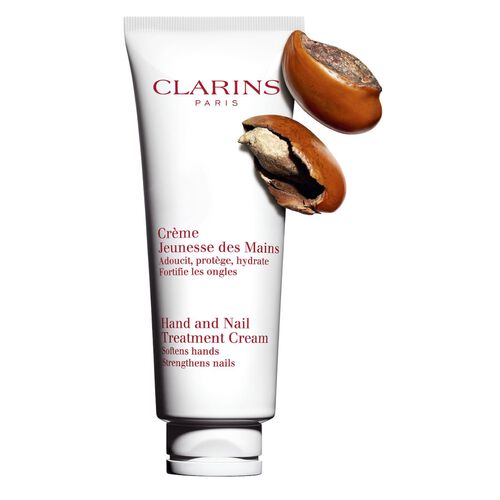 Pielęgnacyjny Krem do Rąk | Hand and Nail Treatment Cream