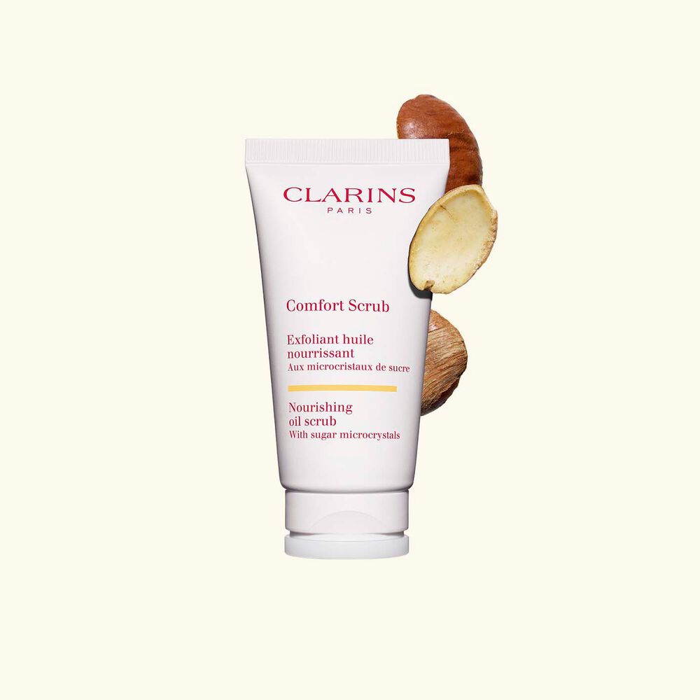 Peeling do twarzy Comfort Scrub