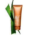 Mleczny Samoopalający Balsam do Twarzy i Ciała Self Tanning Milky Lotion