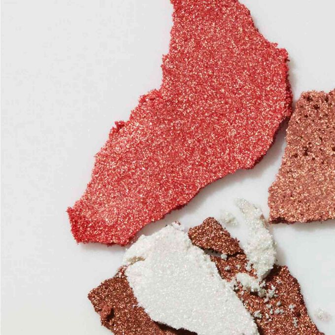 Paleta do twarzy i oczu All-In-One Palette