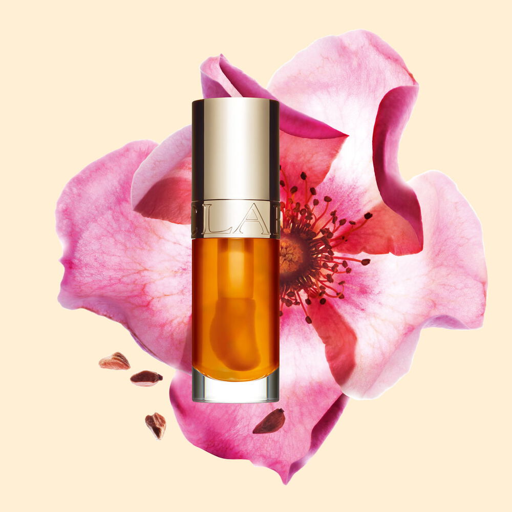 Olejek do ust Lip Comfort Oil