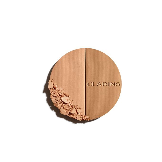 Puder brązujący Ever Bronze