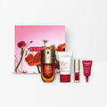 Zestaw Double Serum Set