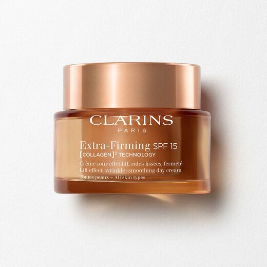 Extra Firming krem na dzień SPF15